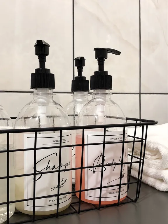 Тихая и уютная квартира в новом ЖК бизнес-класса.