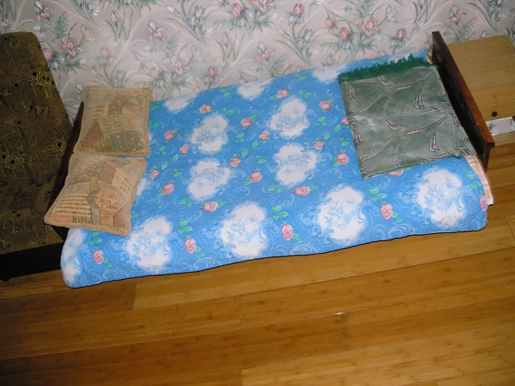 Квартира 1-комнатная Квартира — Евпатория