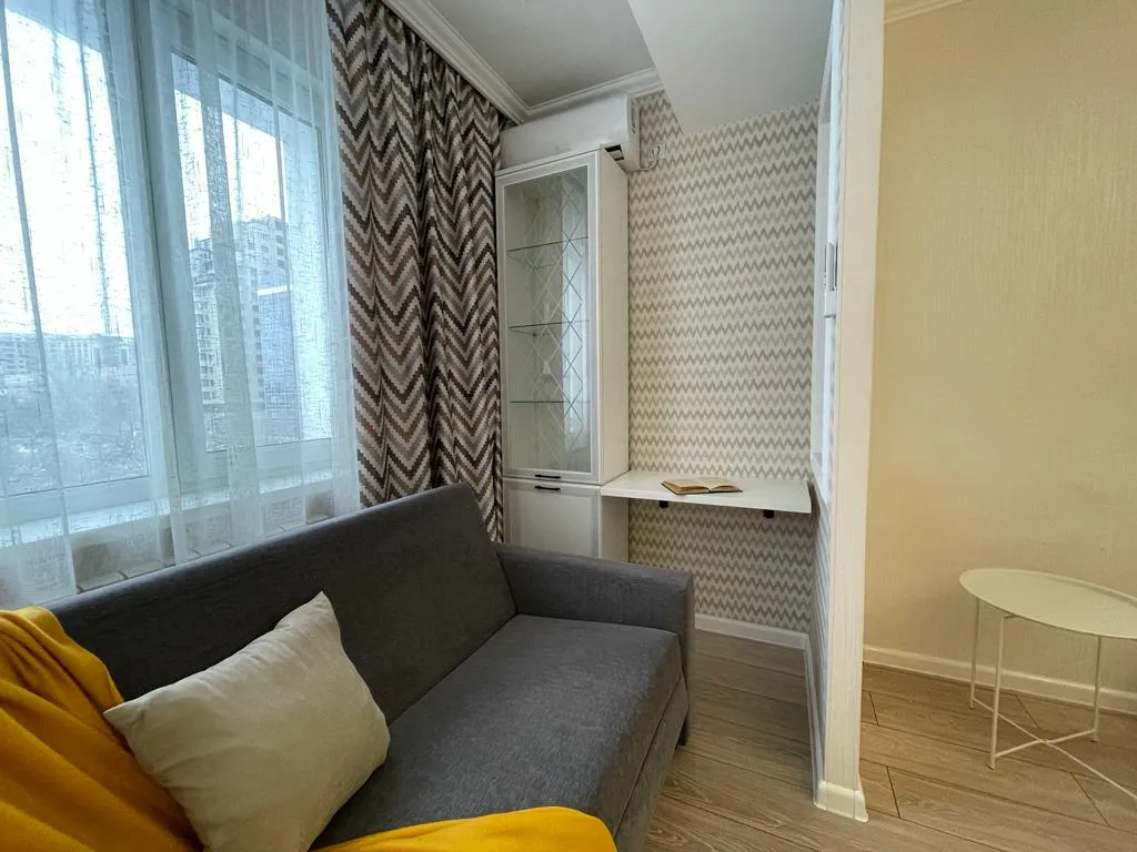 Студия Вдохновение в центре города Алматы