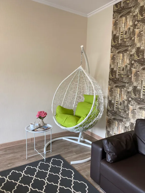 Уютные Апартаменты на Московской