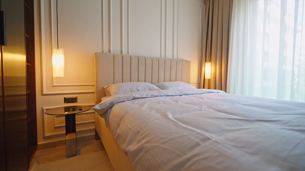 Legend апартамент у моря