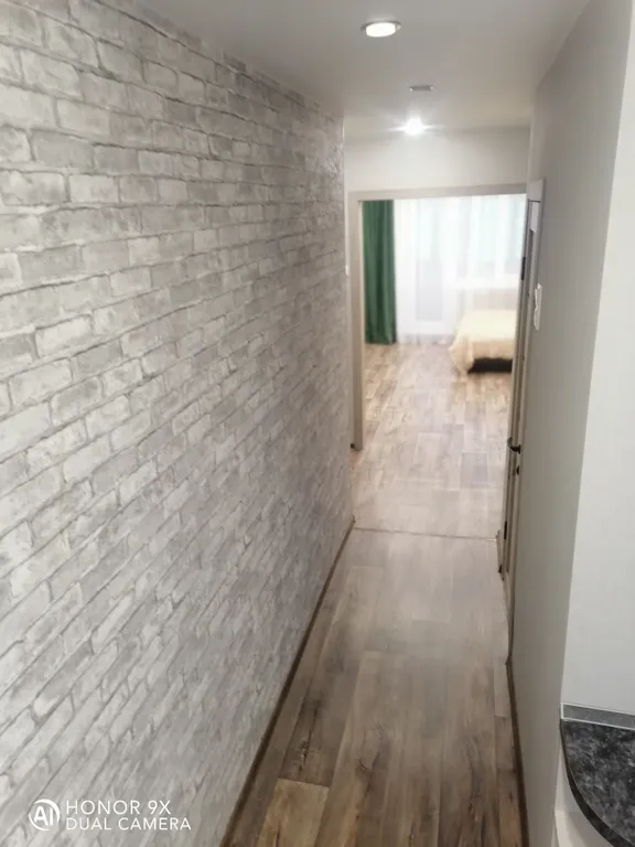 Квартира для вашего идеального отдыха