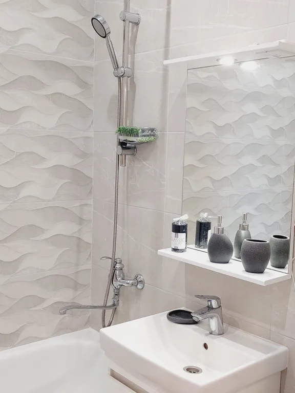 Квартира Квартира в живописном месте Светлогорска — Светлогорск