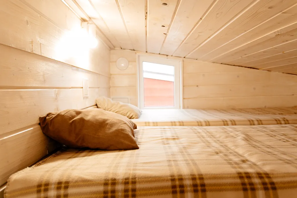 Дом без сауны