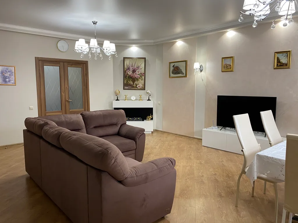 Linna крыльцо