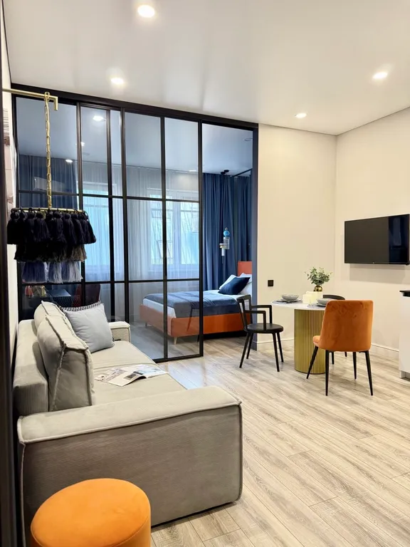 Синий Бархат