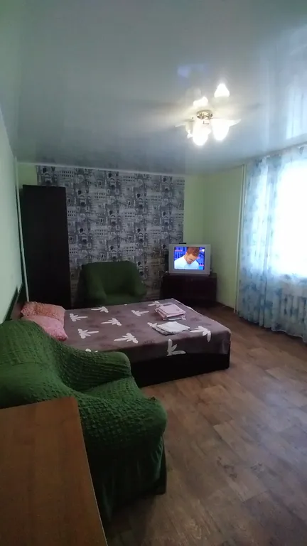 Квартира Однокомнатная квартира в центральном районе города — Севастополь