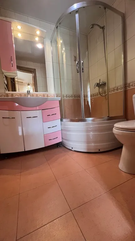 Апартамент с видом на море