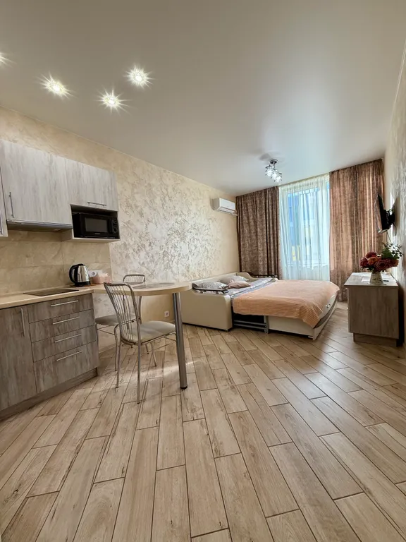 Все для комфортного проживания