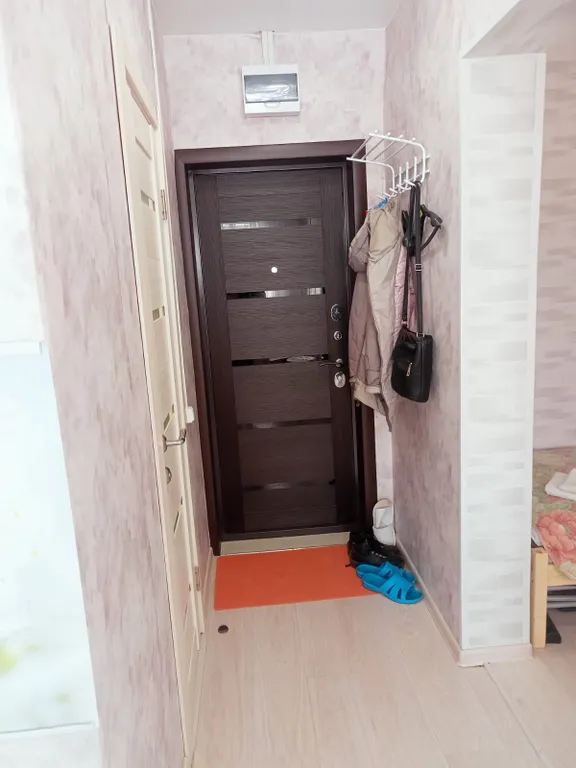 Апартаменты в центре