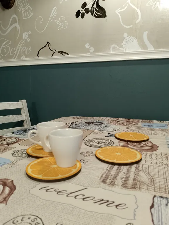 Квартира в Недостоево