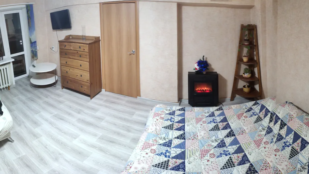 Квартира С Толстым у парка — аренда посуточно в Тула