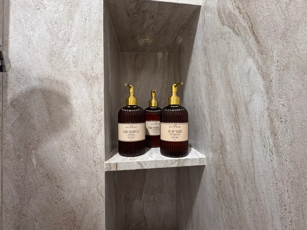 Видовая квартира в центре города