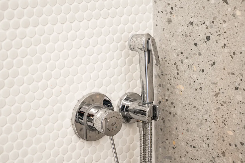 Апартамент в вип корпусе с видом на море