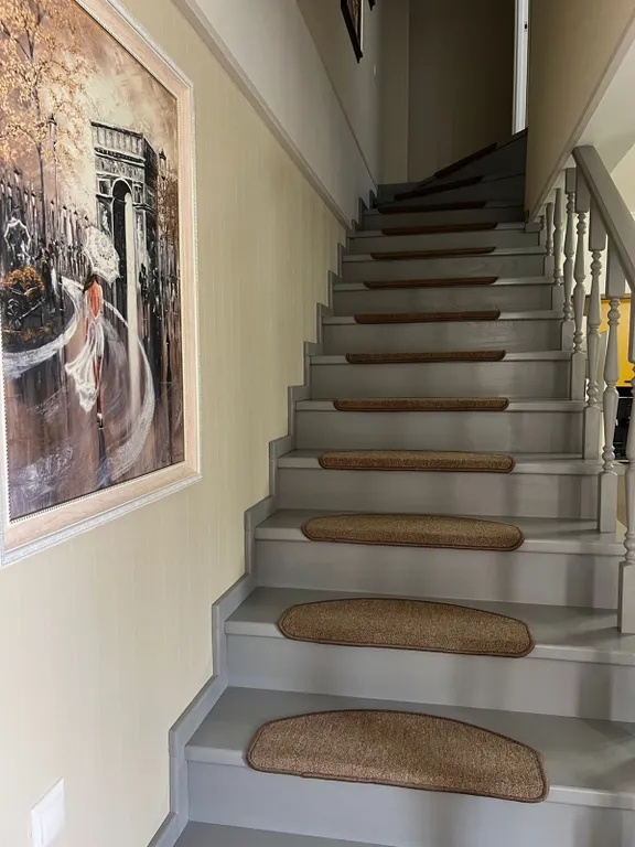 Таунхаус у моря