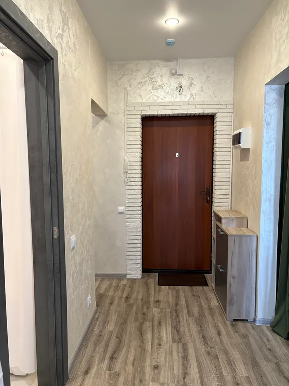 Квартира с видом на Волгу и Жигулевские горы