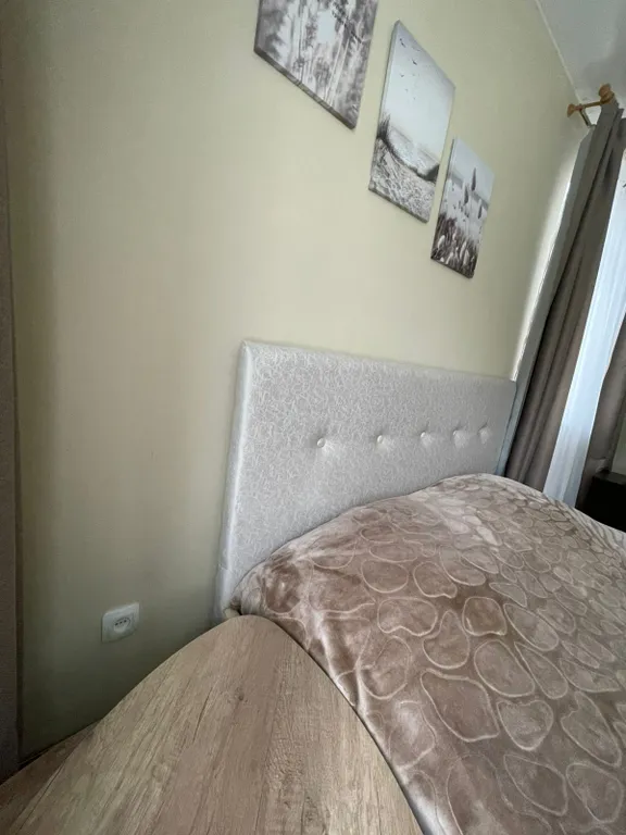 Квартира с комфортом