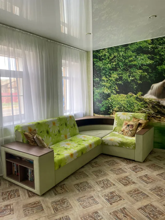 Квартира Комната — аренда посуточно в Суздаль