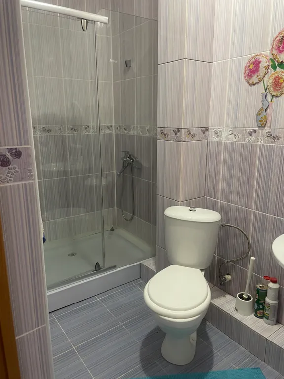 4-комнатный Дом