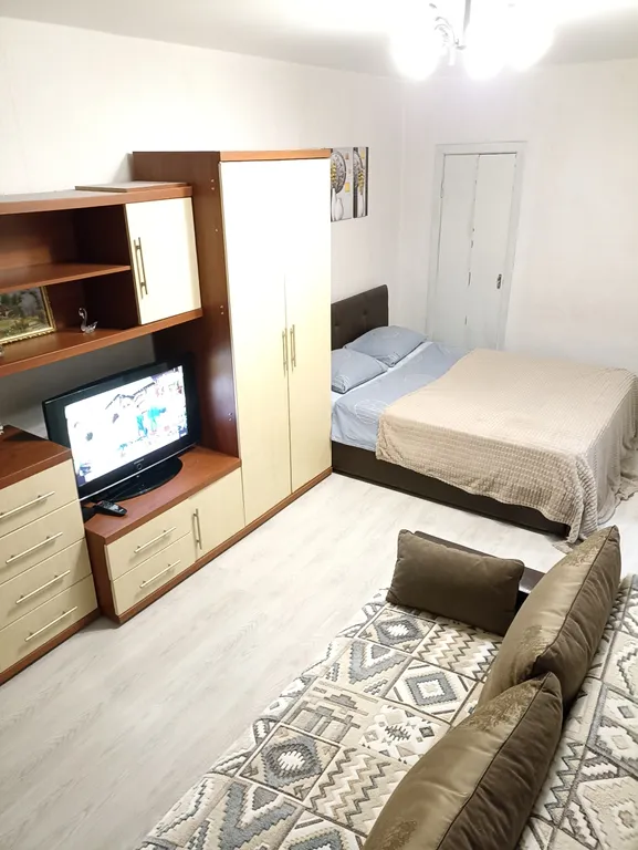 Квартира в центре шопинга и бизнеса