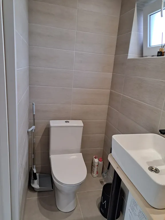 Коттедж Коттедж Зелёное бунгало — Геленджик