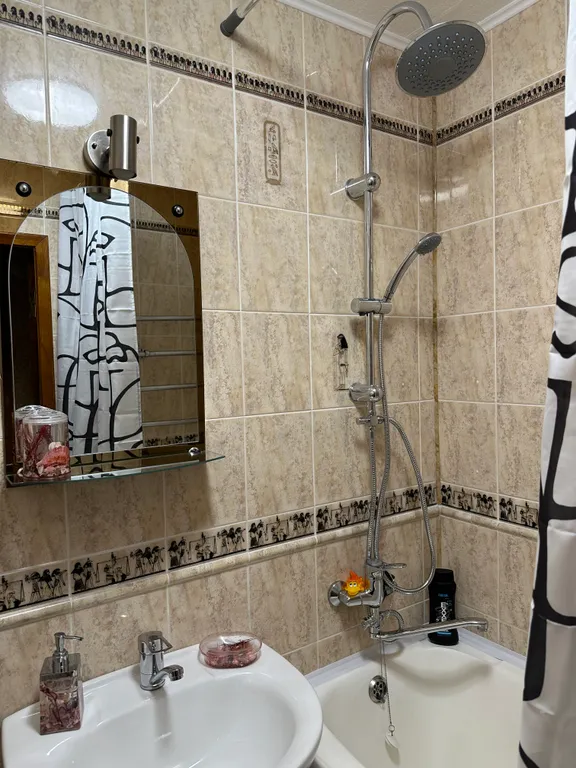 Квартира Уютная квартира в центре города — Ярославль