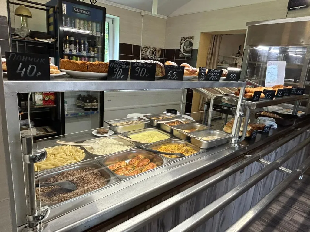 Море Балтики