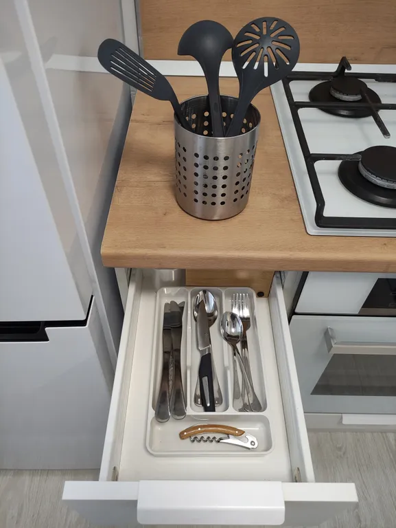 Уютная квартира в центре Перми