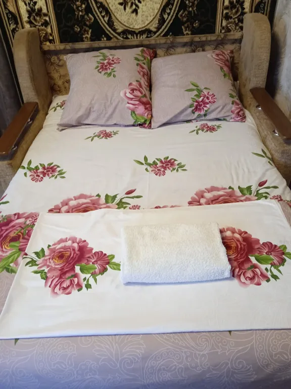 Дом для уютного отдыха