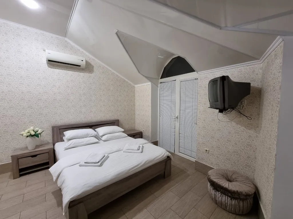 Квартира Комната — Симеиз