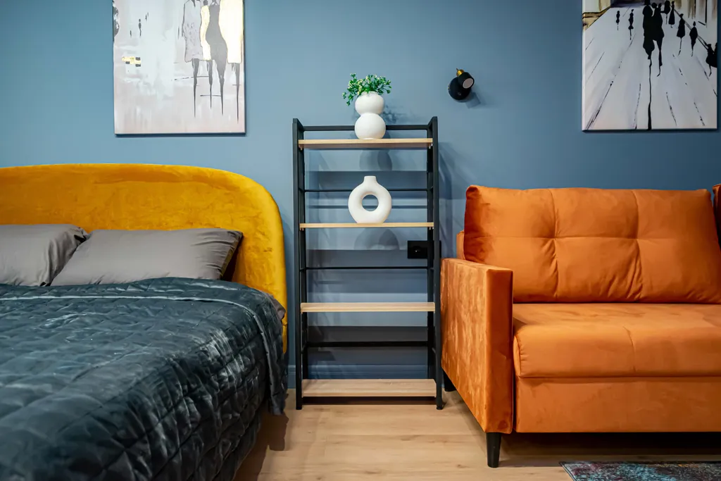 Квартира в самом центре города