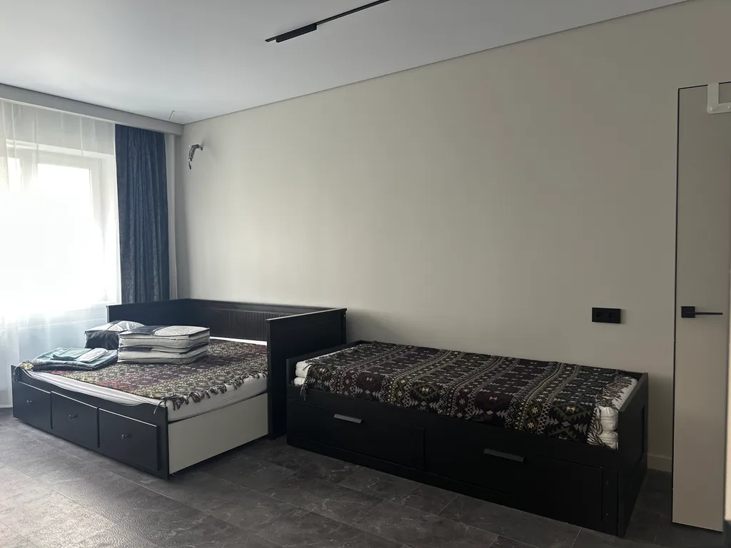 1 комнатная квартира