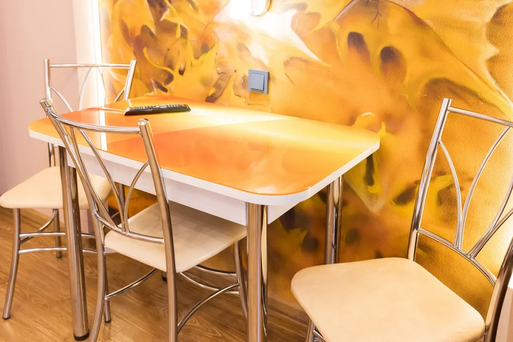 4-комнатная Квартира