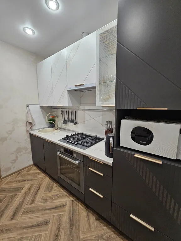 3-х комнатный VIP апартамент