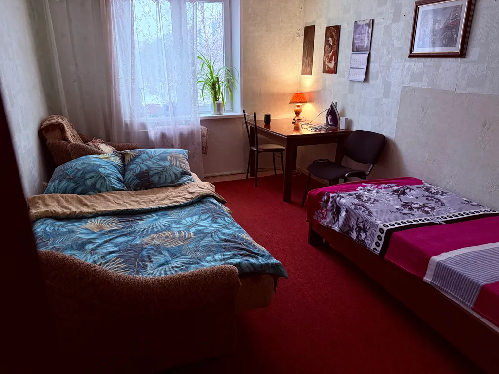 Уютная квартира для гостей нашего города