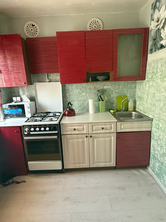 Квартира Уютная квартира в центре города — Тверь