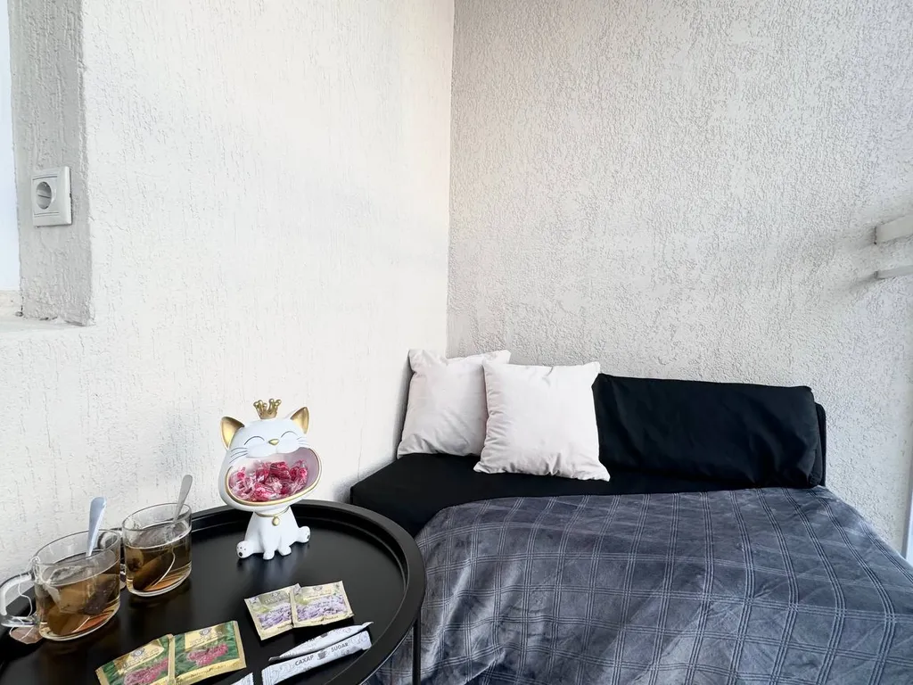 Бизнес-класс с лучшим соотношением цены и качества