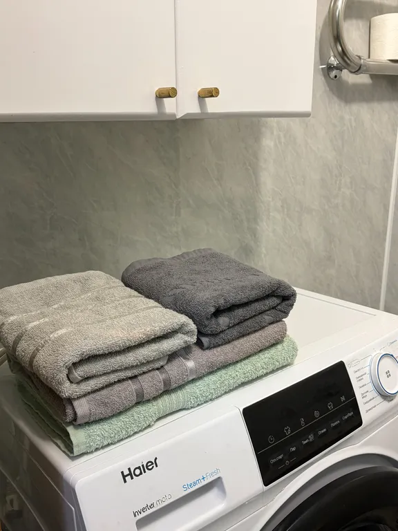 Апартаменты в Зашекснинском районе