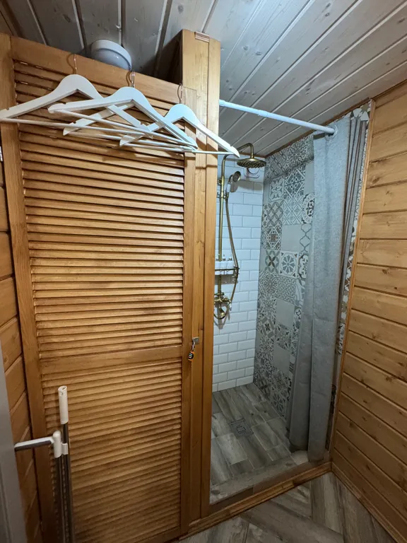 Домик Марокко