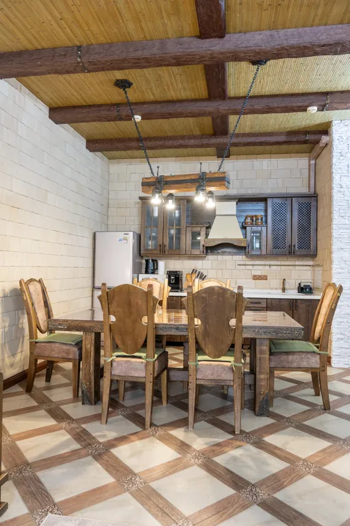 Квартира на берегу моря