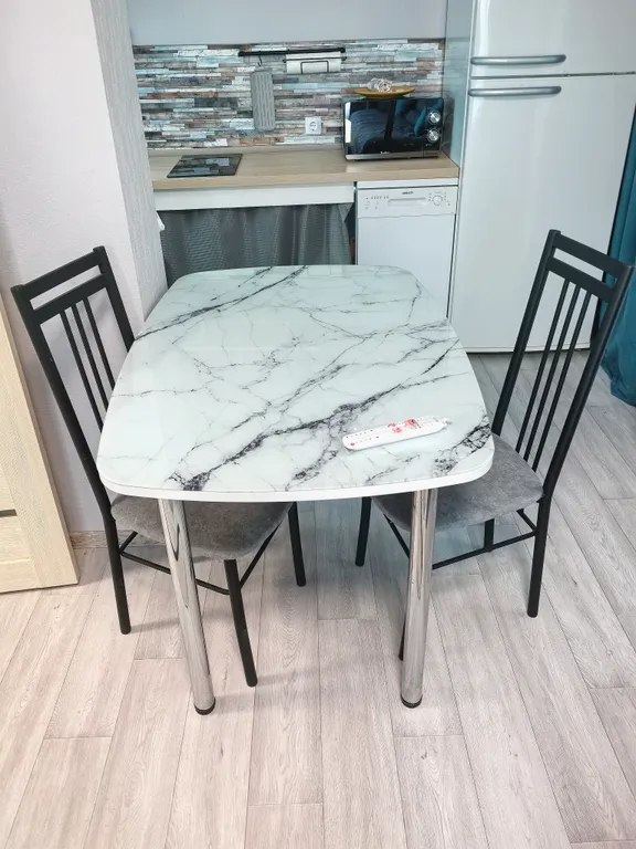 Аура центральный район