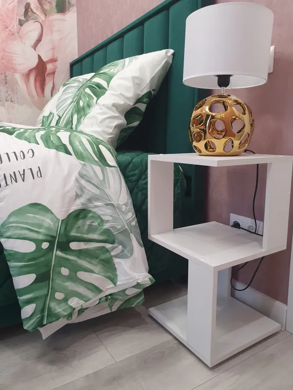 Апартаменты ботаника в Туле