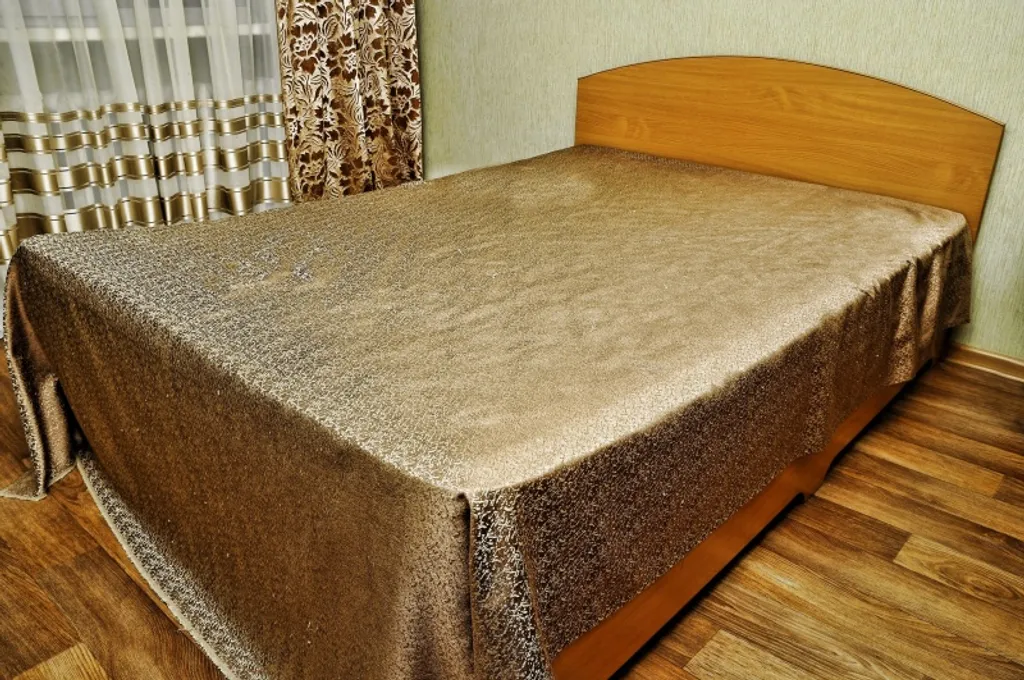 Уютная квартира напротив ЖД вокзала — аренда посуточно в Киров