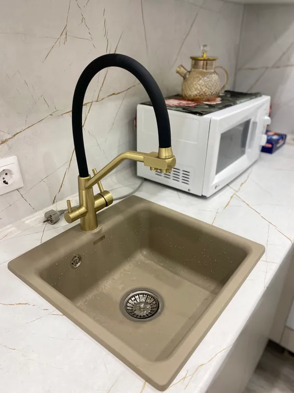 Квартира в центральной части