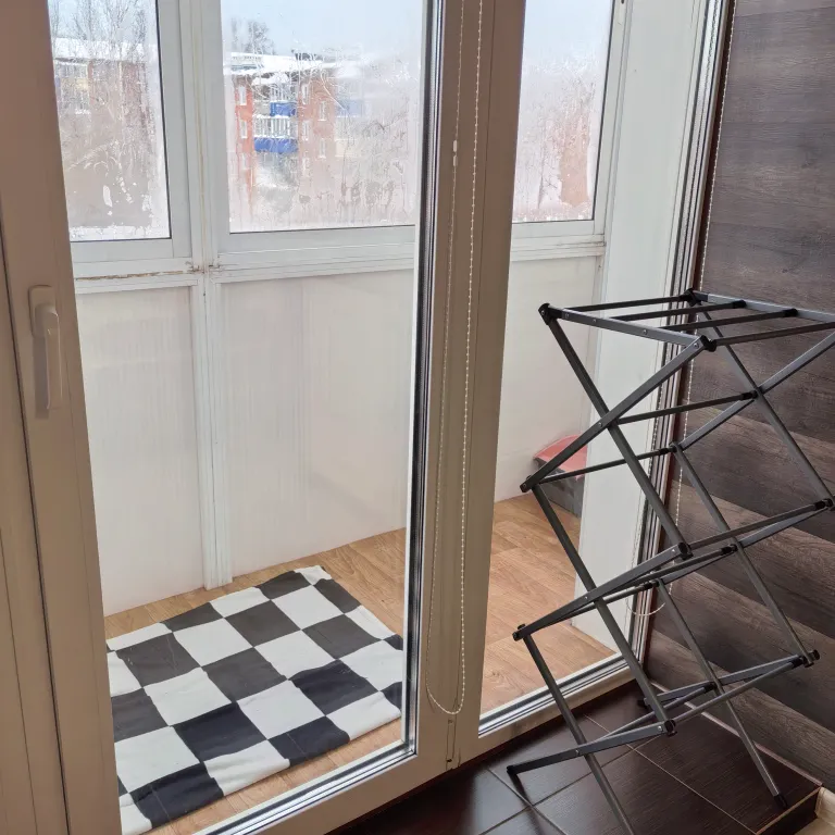 Квартира в центре города