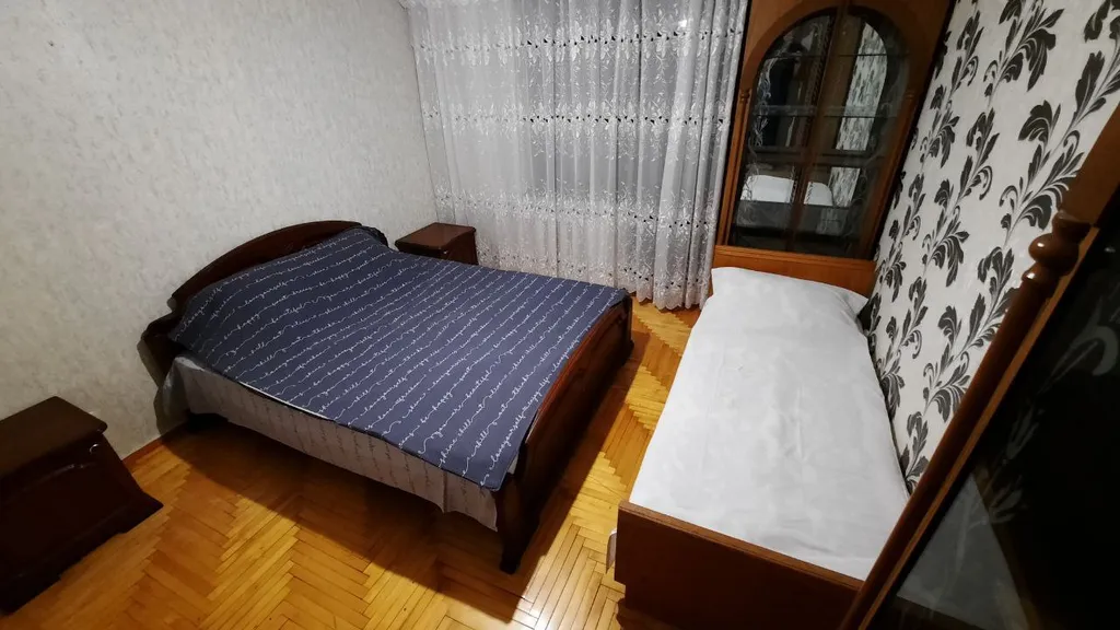 Уютная квартира рядом с трассой м4 — аренда посуточно в Богучар