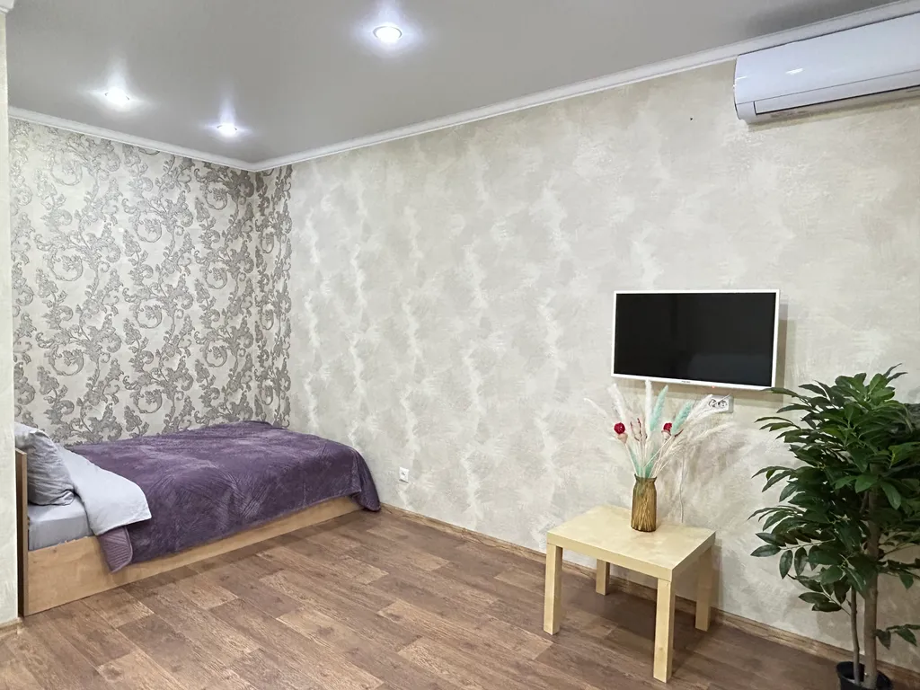 Уютная квартира возле Волги