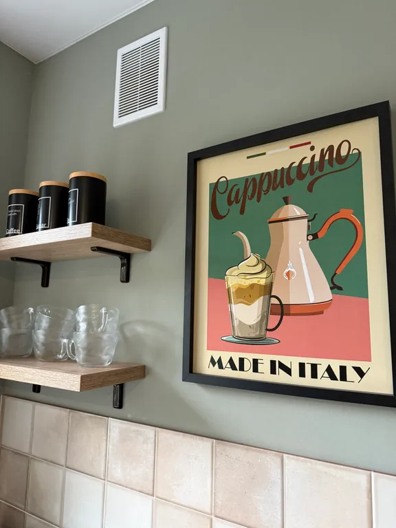 Уютная квартира в самом центре города