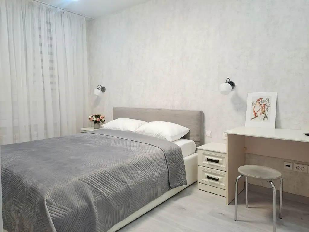 Квартира Стильная квартира — Лыткарино