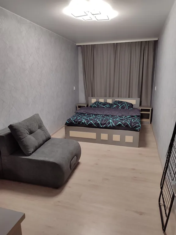 Квартира на Элеконде